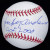 Sparky Anderson HOF 2000 Signed OML Baseball - Immaculate Condition! BAS