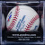 Stan Musial HOF 69 Signed OML Baseball PSA/DNA Graded MINT 9