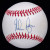 Nolan Ryan Signed OAL Baseball (1990s) JSA COA #AR52236