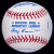 Carl Yastrzemski HOF 89 Signed OAL Baseball JSA COA #AR52263