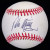 Pedro Martinez Signed ONL Baseball 1990's Career Era Auto JSA COA