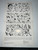 Impressive Rocky Marciano Signed Azalea Meats Photograph Fold Out JSA LOA