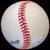 Unique Yogi Berra HOF 72 My Greatest Thrill #8 Signed OML Baseball JSA LOA