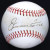 Jimmie Foxx Single Signed Baseball PSA/JSA LOAs Graded 8!