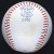 Jimmie Foxx Single Signed Baseball PSA/JSA LOAs Graded 8!