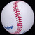 Don Sutton 324 W's, 3574 K's Signed OML Baseball JSA COA #G64612