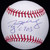 Roy Halladay Cy 03 Signed OML Baseball JSA LOA #XX71919