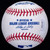 Roy Halladay Cy 03 Signed OML Baseball JSA LOA #XX71919