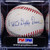 Paul Daffy Dean Single Signed Baseball - Super Rare! PSA/DNA Graded 9