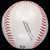 Roger Maris Single Signed Baseball Circa 1961 PSA/DNA Graded 7