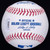 BILL MAZEROSKI 9X STAT Heavily Inscribed Signed Baseball JSA COA