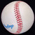Nolan Ryan Signed Official American League Baseball 1990s JSA COA #AU86913