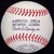Vintage Willie Mays Signed Spalding Official National League Baseball JSA LOA
