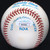 Triple Crown Signed OAL Baseball Mickey Mantle 1956 Ted Williams JSA LOA