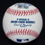Carl Yastrzemski TC 67 Signed Major League Baseball MLB/Fanatics Holos