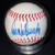 The Finest Donald Trump Signed Official Major League Baseball BAS Graded 8