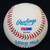 Mickey Mantle Signed Official American League Baseball PSA Auto Grade MINT 9!