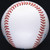 UDA Mickey Mantle NO.7 Signed Official American League Baseball Upper Deck LOA