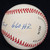 Willie Mays 660 HR Signed Official National League Baseball RARE! PSA/DNA COA