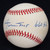 Willie Mays 660 HR Signed Official National League Baseball RARE! PSA/DNA COA