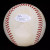 Circa 1970 Willie Stargell Signed Autographed ONL (Feeney) Baseball JSA #S46367