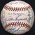 1953 NY Yankees WS Champs Signed Baseball (28 sigs) Mickey Mantle PSA/BAS LOAs