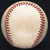 The Finest George Selkirk Single Signed OAL Baseball Exceedingly RARE! JSA LOA