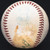 Henry Hank Johnson Single Signed OAL Baseball 1/1 Exceedingly RARE! BAS LOA