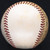 Henry Hank Johnson Single Signed OAL Baseball 1/1 Exceedingly RARE! BAS LOA