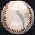Dizzy Dean Single Signed Official National League Baseball JSA LOA