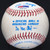 Bill Veeck Single Signed Official American League Baseball RARE! PSA/DNA LOA