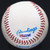 Bill Veeck Single Signed Official American League Baseball RARE! PSA/DNA LOA