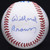 The Finest Willard Brown Single Signed Official American League Baseball PSA LOA