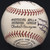 Jesse Haines Hall of Fame Inscribed Single Signed ONL Baseball BAS LOA