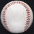 Highest Graded Roger Peckinpaugh Single Signed Baseball PSA/DNA Auto Grade 8!