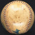 Babe Ruth Single Signed Official American League Baseball Bold Auto! JSA LOA