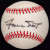 Willie Mays Signed Official Major League Baseball JSA Sticker #YY77366