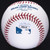 Willie McCovey HOF 86 Signed Official National League Baseball JSA COA #CB09178