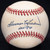 Harmon Killebrew HOF 84 Signed Official American League Baseball JSA #CB09166