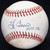 Yogi Berra HOF 72 Signed Official American League Baseball JSA COA #CB09147