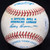Yogi Berra HOF 72 Signed Official American League Baseball JSA COA #CB09147