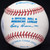 Nolan Ryan Signed Official American League Baseball JSA COA #CB09128