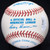 Nolan Ryan Signed Official American League Baseball JSA COA #CB09135