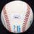 Nolan Ryan Signed Official American League Baseball JSA COA #CB09134