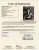 Ted Williams Signed 16x20 Photograph On Deck Circle JSA LOA #ZZ18852