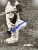Ted Williams Signed 16x20 Photograph On Deck Circle JSA LOA #ZZ18853