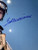 HUGE Ted Williams Signed 20x24 Photograph Military Air Force JSA LOA #ZZ18856