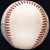 Vintage 1950s Bill Mazeroski Signed Official National League Giles Baseball JSA