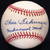 Charlie Gehringer Mechanical Man Signed Official American League Baseball JSA