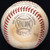 Harry (Hank) Gowdy Single Signed Baseball Exceedingly Rare! 1914 WS Hero! JSA